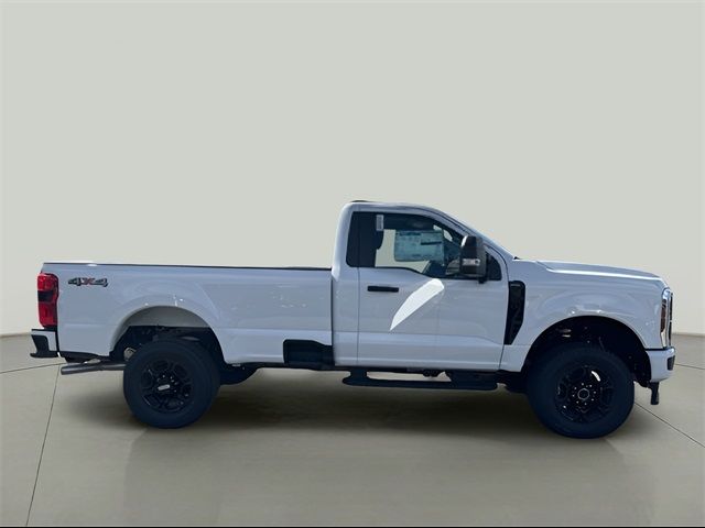 2024 Ford F-350 XL