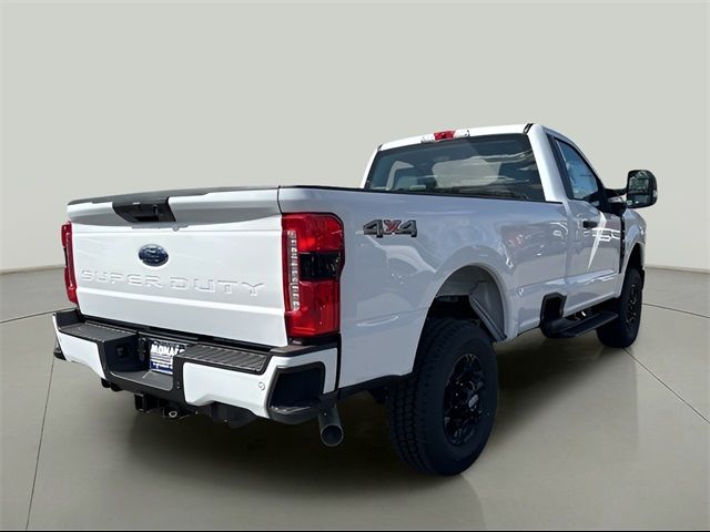 2024 Ford F-350 XL