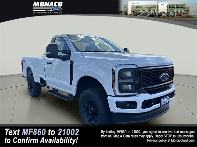 2024 Ford F-350 XL