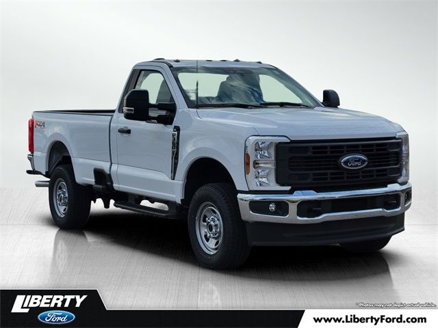 2024 Ford F-350 XL