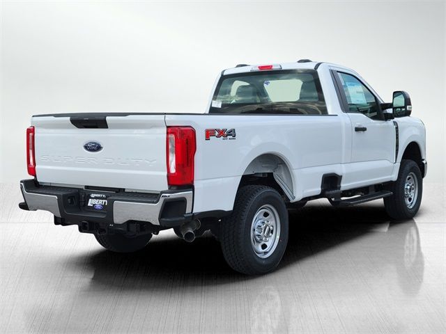 2024 Ford F-350 XL