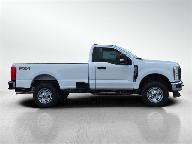 2024 Ford F-350 XL