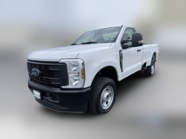 2024 Ford F-350 XL