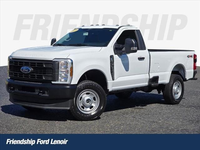 2024 Ford F-350 XL