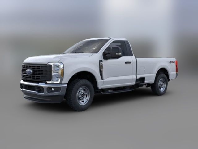 2024 Ford F-350 XL