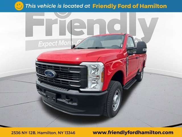 2024 Ford F-350 XL