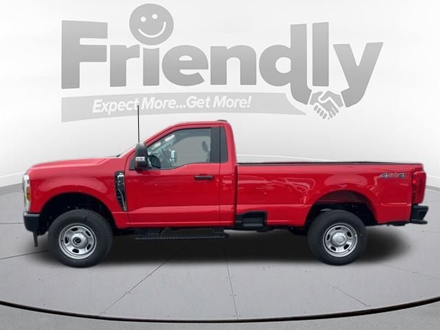 2024 Ford F-350 XL