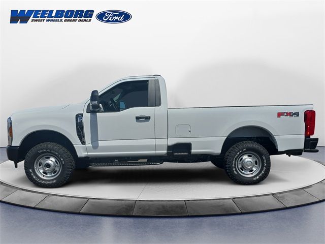 2024 Ford F-350 XL