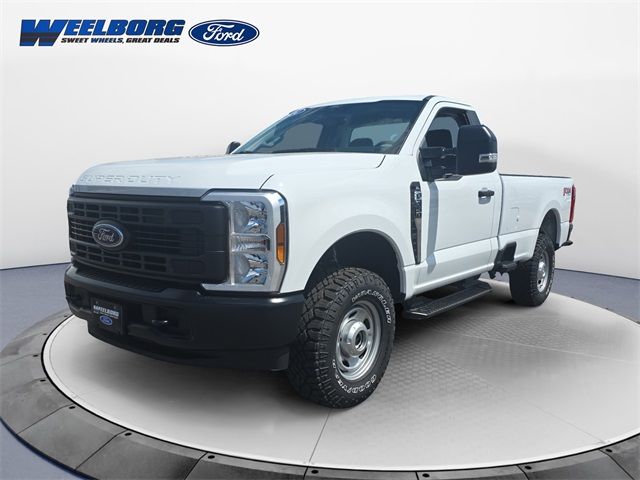 2024 Ford F-350 XL