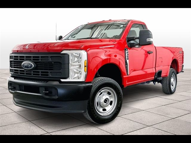 2024 Ford F-350 XL