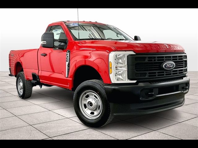 2024 Ford F-350 XL