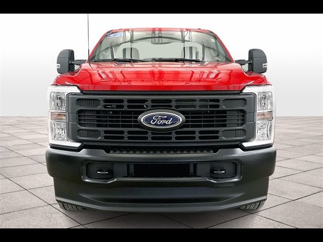 2024 Ford F-350 XL