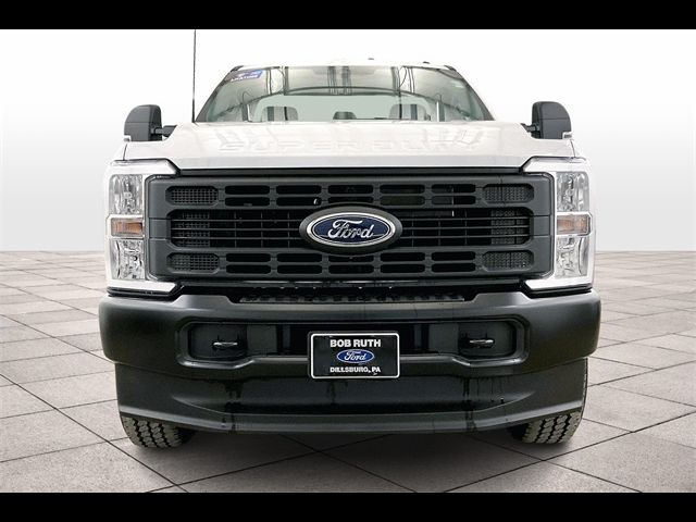 2024 Ford F-350 XL