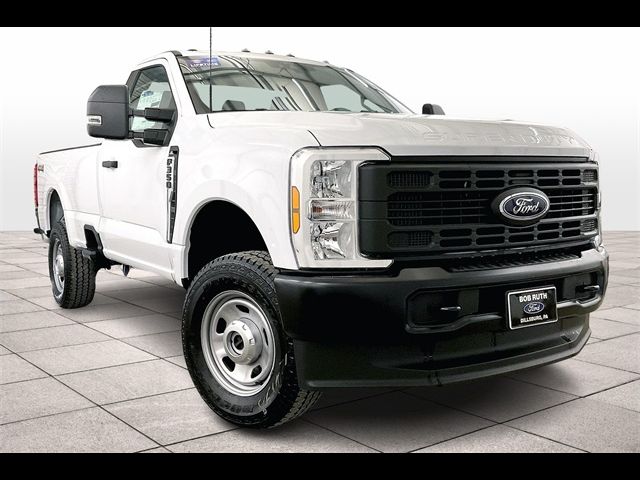 2024 Ford F-350 XL