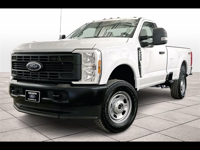 2024 Ford F-350 XL