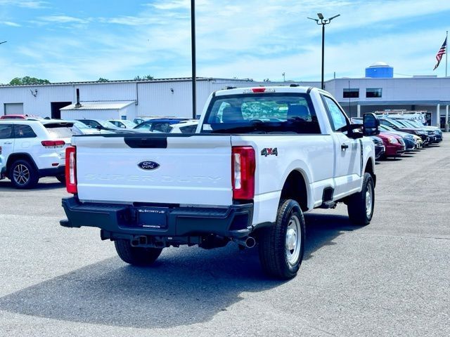 2024 Ford F-350 XL