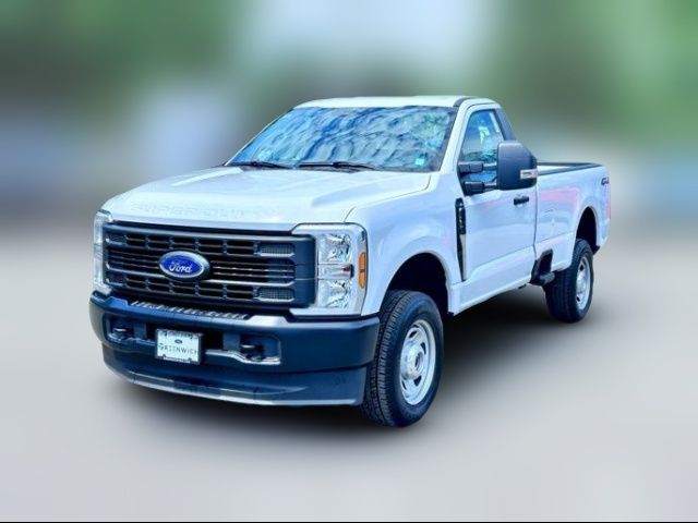 2024 Ford F-350 XL