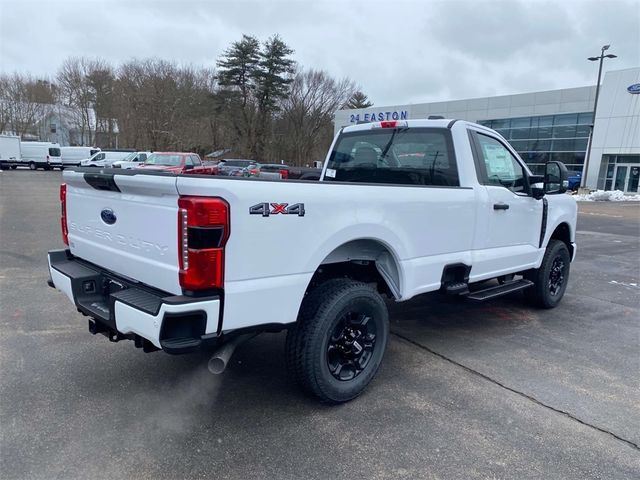 2024 Ford F-350 XL