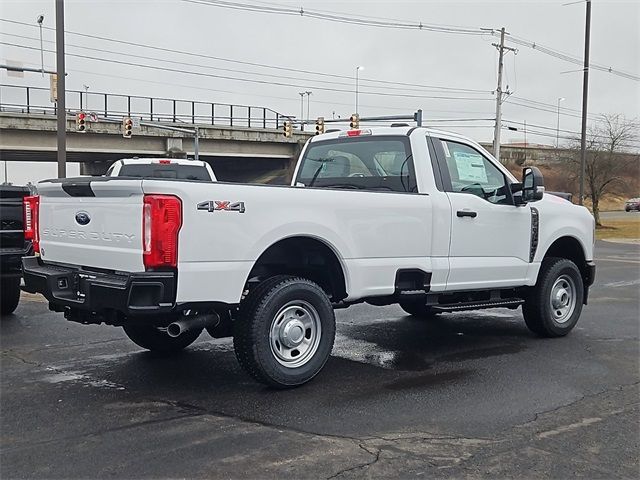 2024 Ford F-350 XL