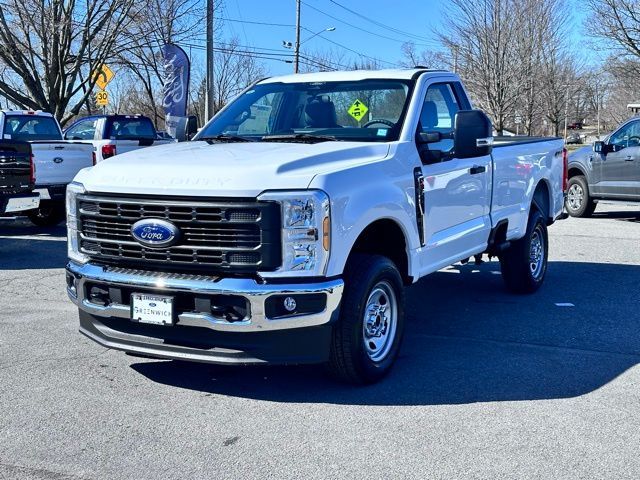 2024 Ford F-350 XL