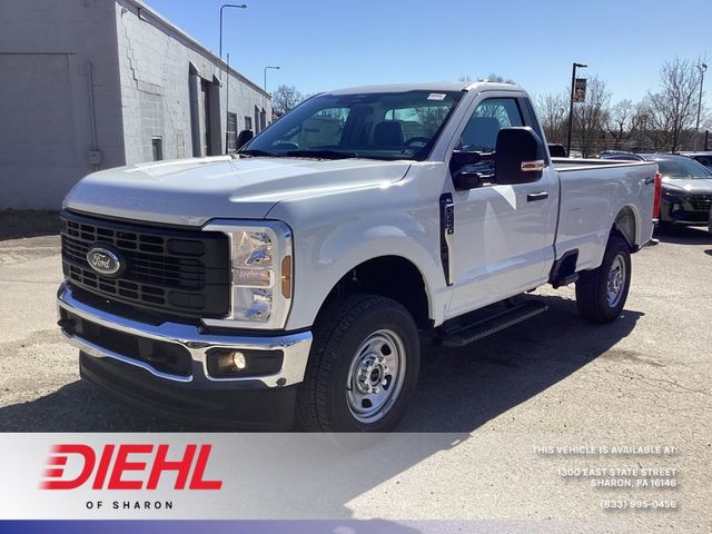 2024 Ford F-350 XL