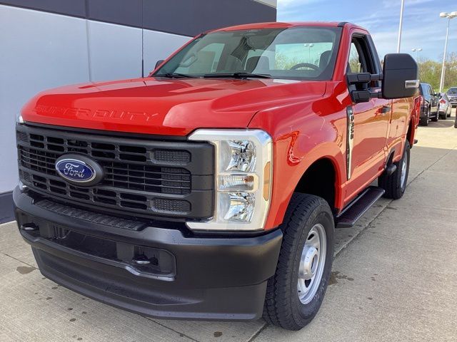 2024 Ford F-350 XL