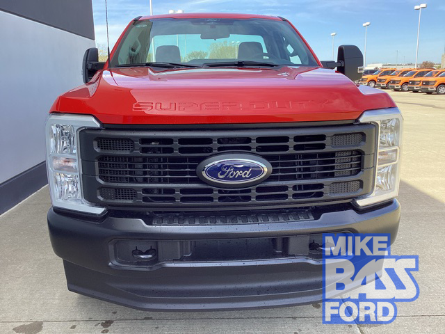 2024 Ford F-350 XL