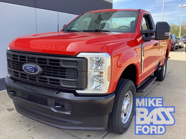 2024 Ford F-350 XL