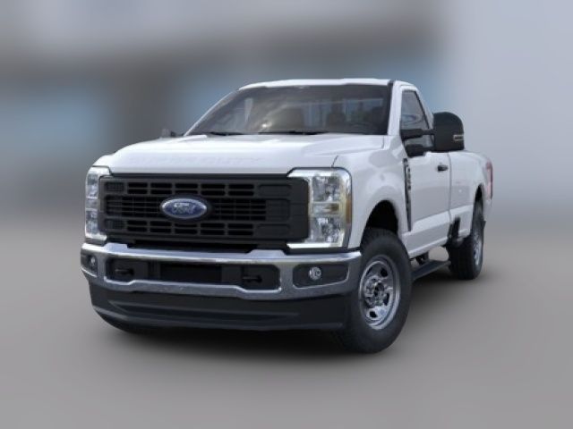 2024 Ford F-350 XL