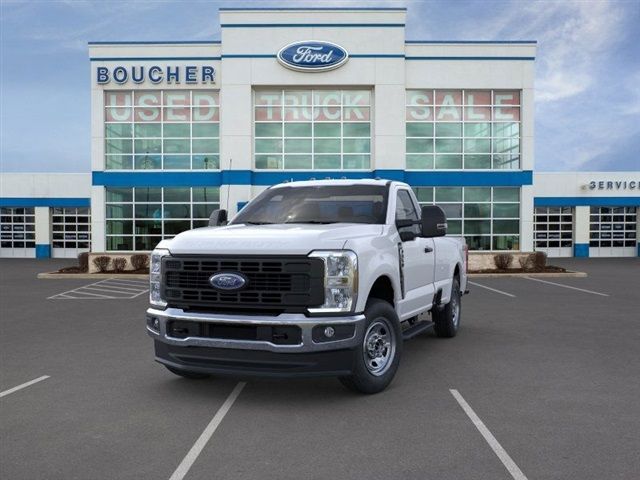 2024 Ford F-350 XL