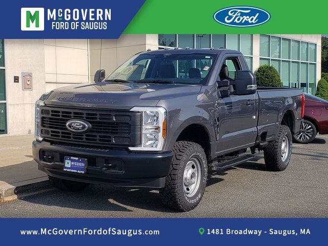 2024 Ford F-350 XL