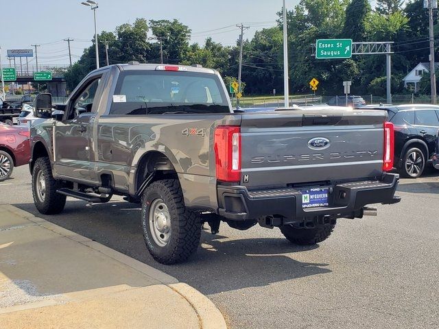 2024 Ford F-350 XL