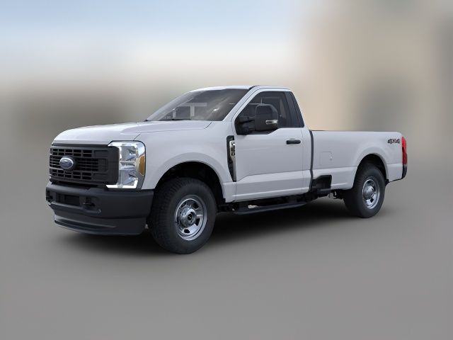 2024 Ford F-350 XL