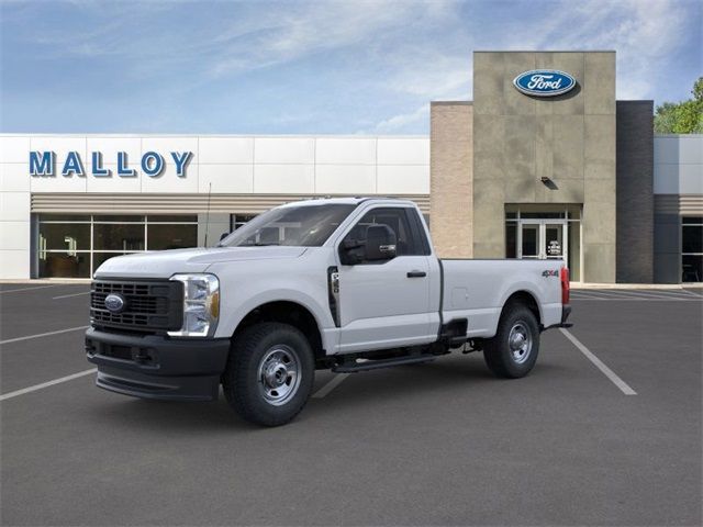 2024 Ford F-350 XL