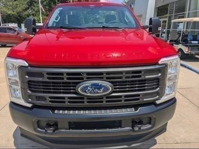 2024 Ford F-350 XL