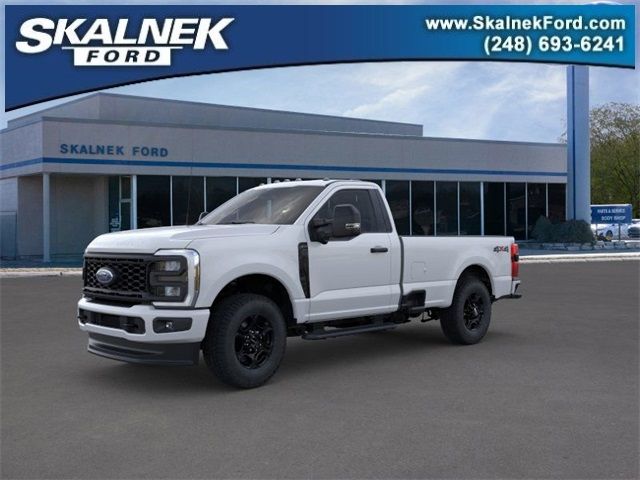 2024 Ford F-350 XL