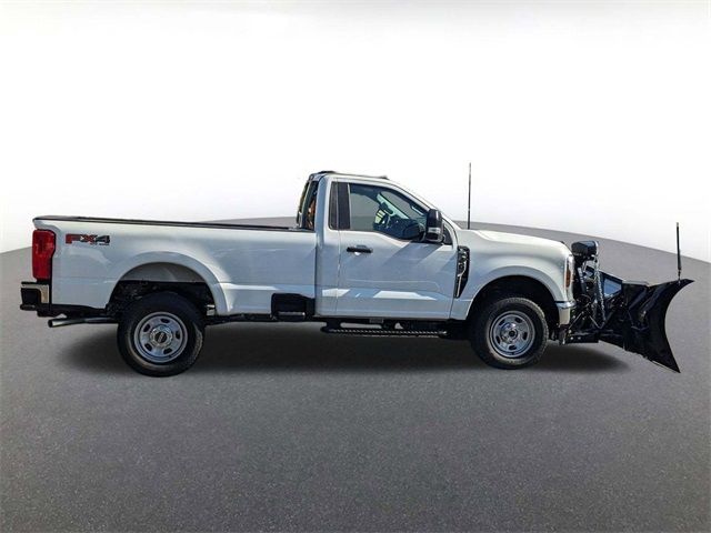 2024 Ford F-350 XL