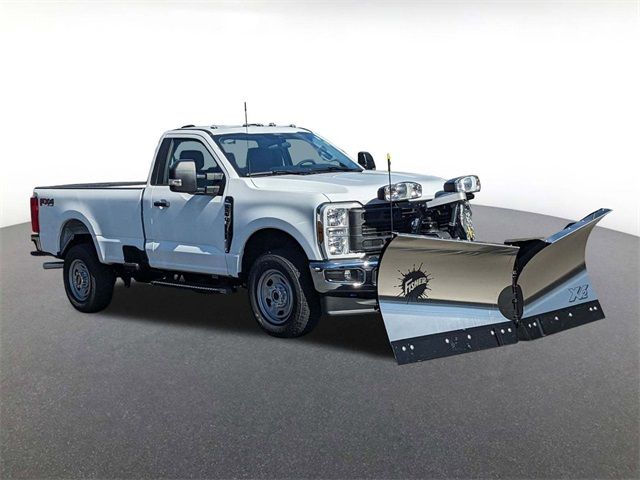 2024 Ford F-350 XL