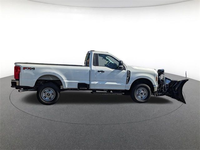 2024 Ford F-350 XL