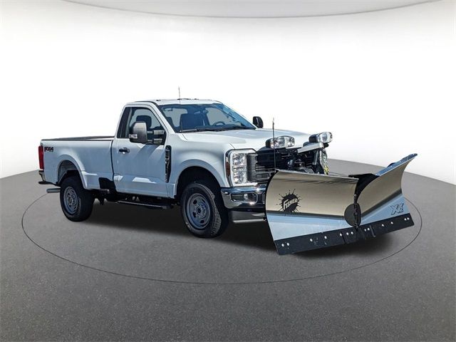 2024 Ford F-350 XL