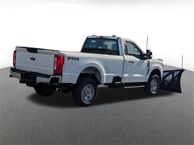 2024 Ford F-350 XL