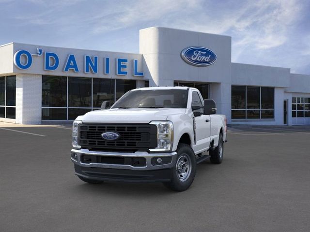 2024 Ford F-350 XL