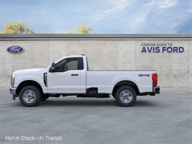 2024 Ford F-350 XL