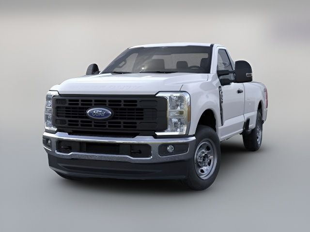 2024 Ford F-350 XL