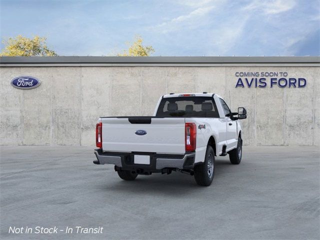 2024 Ford F-350 XL