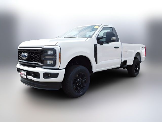 2024 Ford F-350 XL