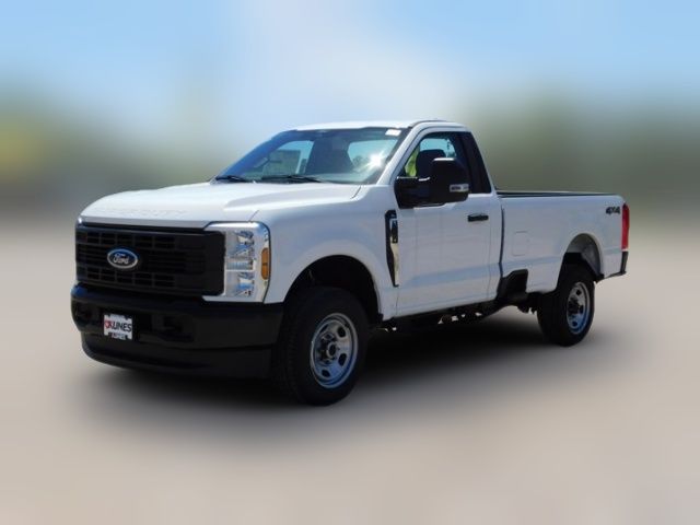 2024 Ford F-350 XL