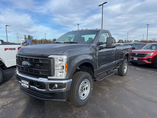 2024 Ford F-350 XL