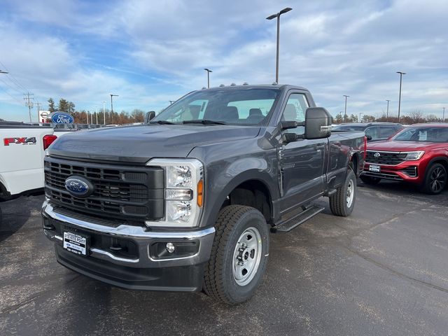 2024 Ford F-350 XL