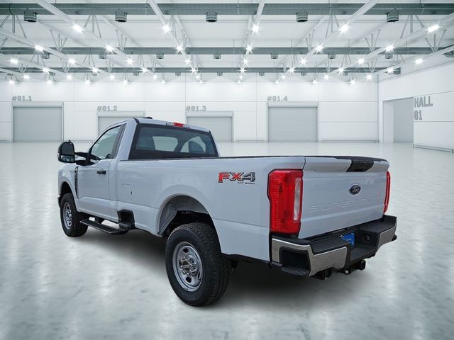 2024 Ford F-350 XL